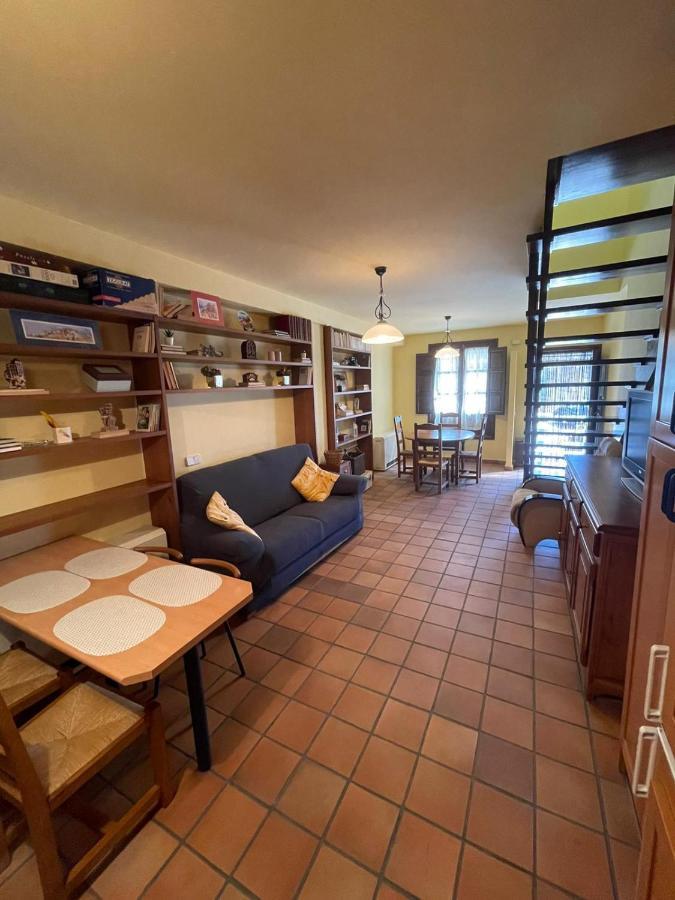 Apartamentos Hoz Del Huecar Cuenca  Exterior photo