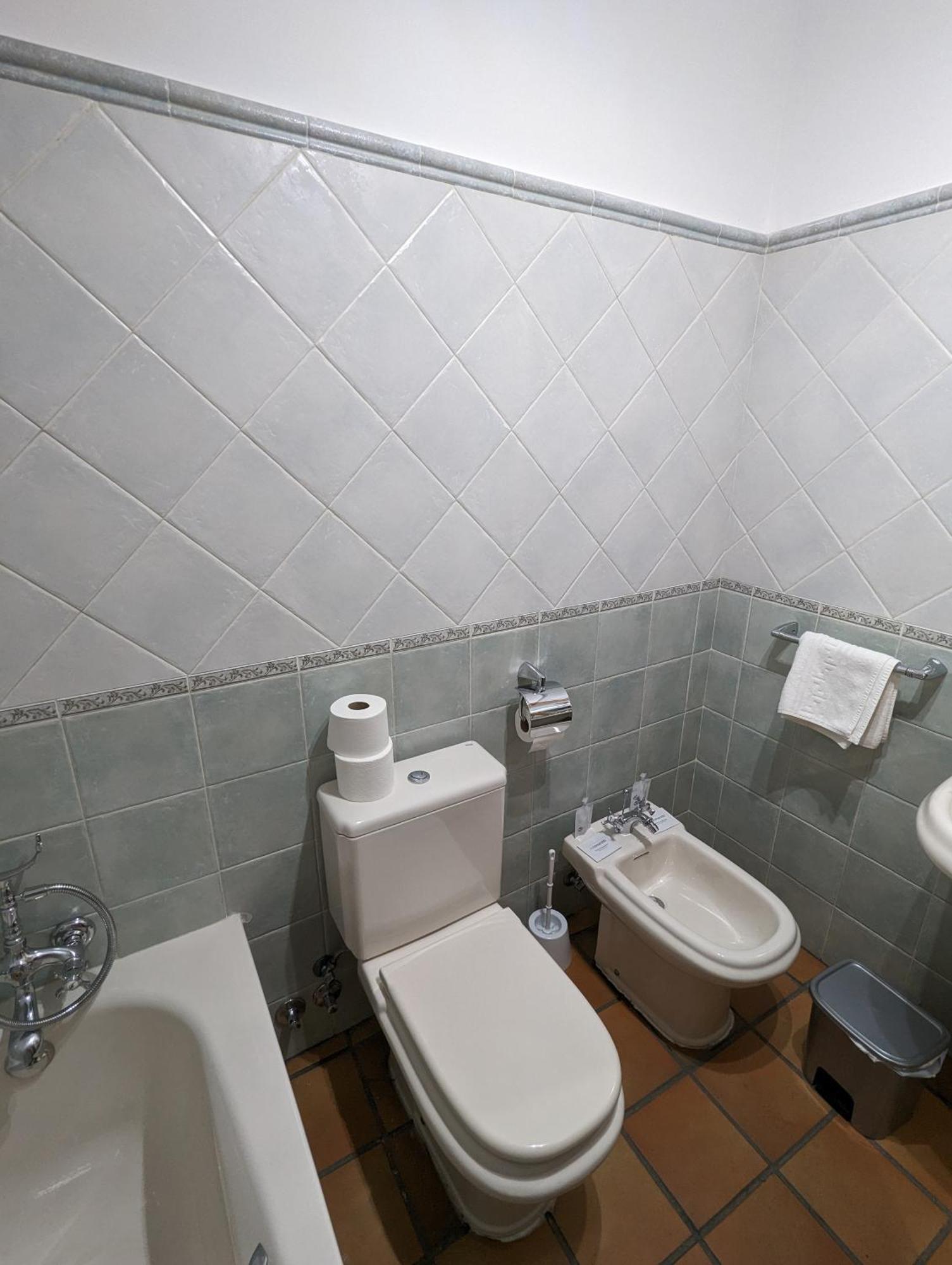 Apartamentos Hoz Del Huecar Cuenca  Exterior photo