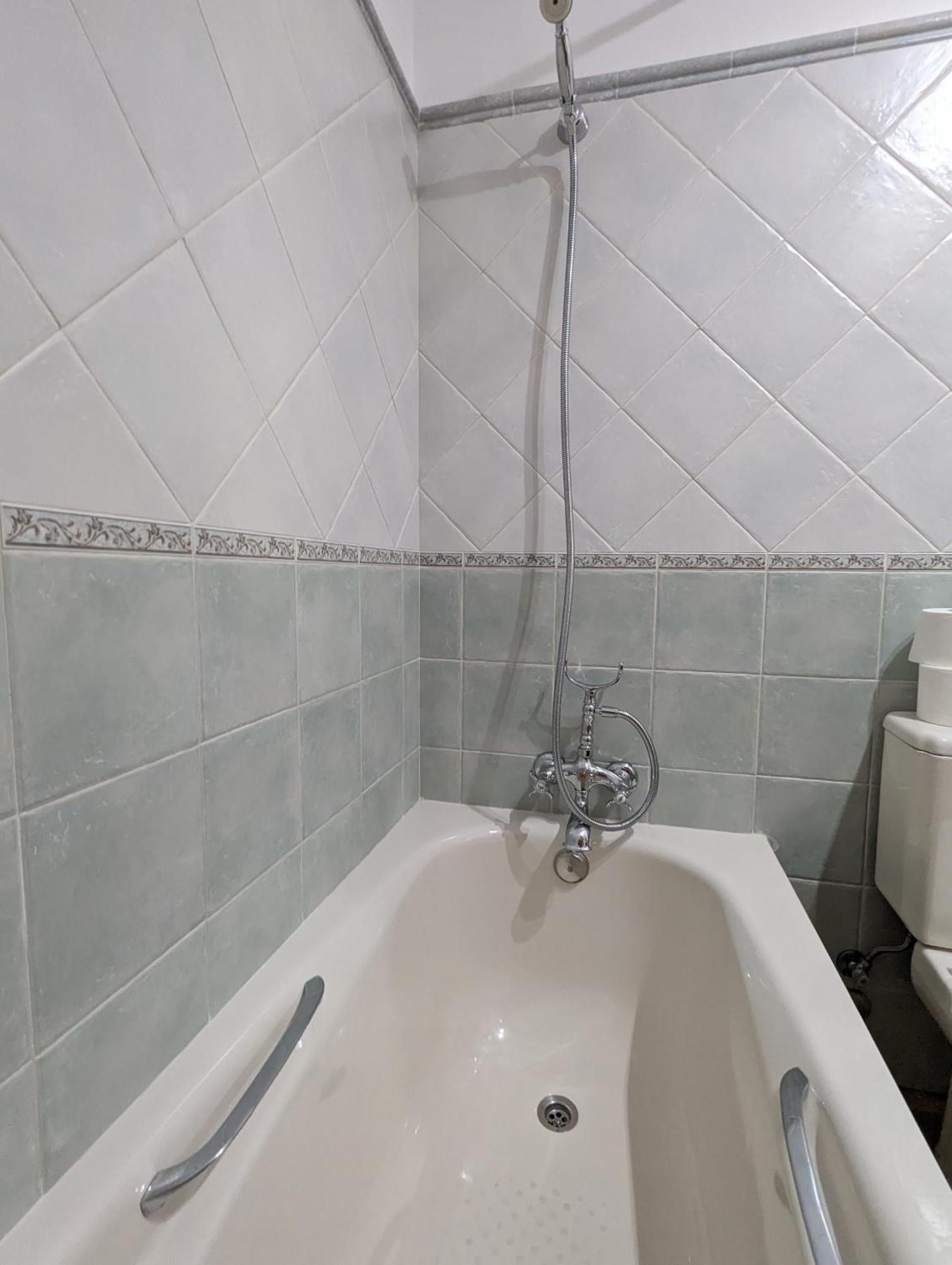 Apartamentos Hoz Del Huecar Cuenca  Exterior photo