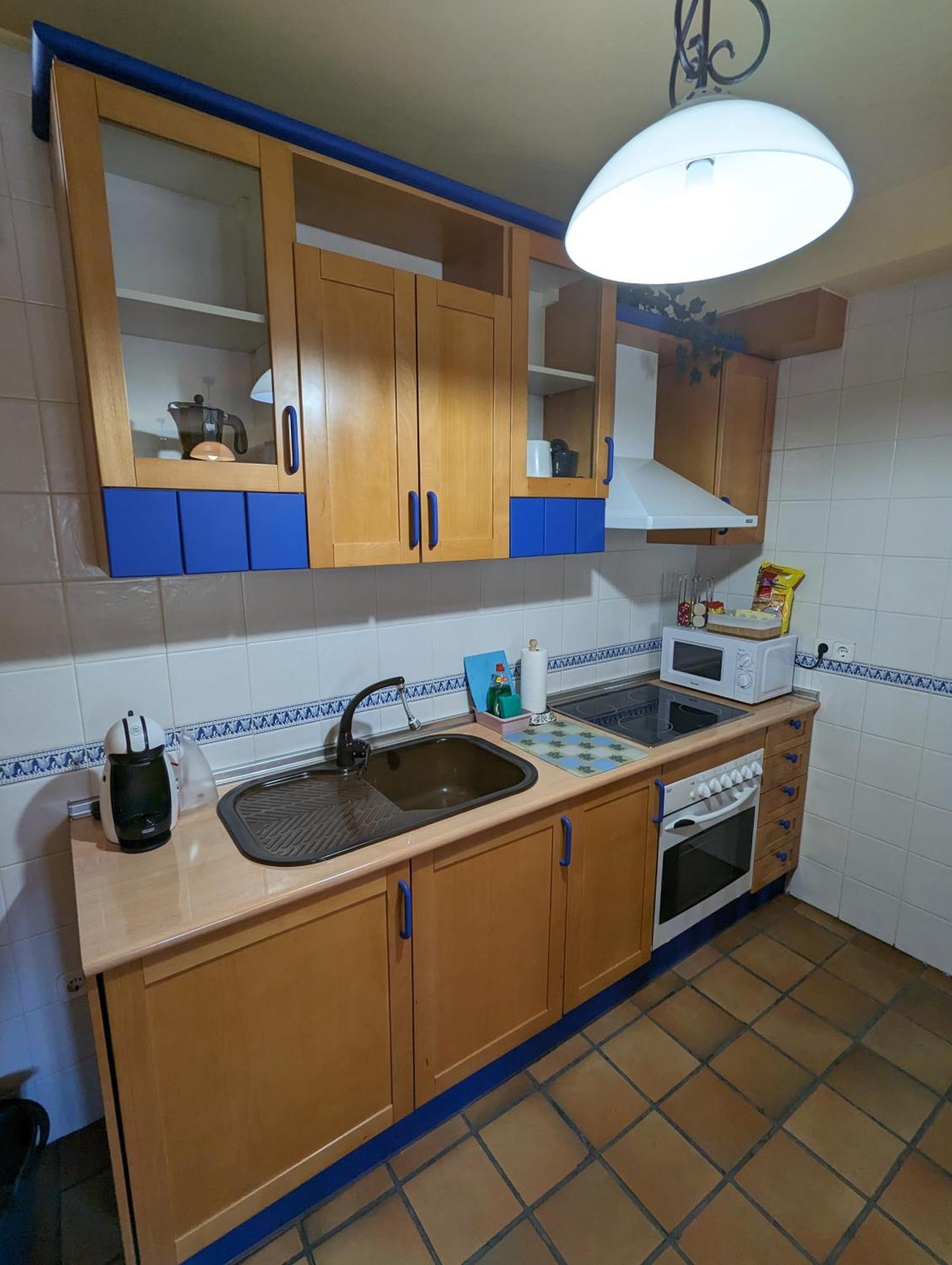 Apartamentos Hoz Del Huecar Cuenca  Exterior photo