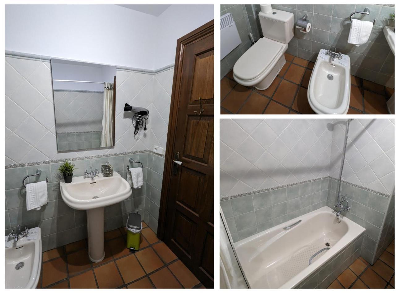 Apartamentos Hoz Del Huecar Cuenca  Exterior photo